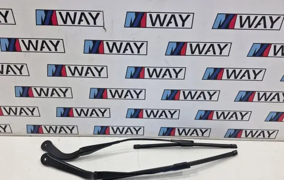 BMW 3 E90 E91 Front wiper blade arm