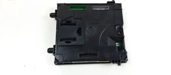 Renault Laguna III Comfort/convenience module 284B10046R A2C53186521