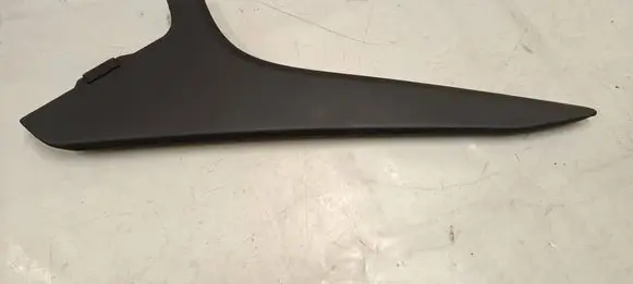 Porsche 911 991 Centre console side trim front 99155313103