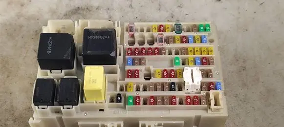 Fuse module