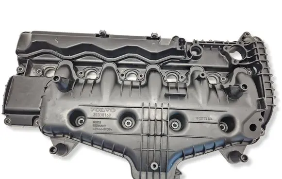 Volvo XC70 Rocker cam cover 31338169 1022773S01 D0X1B