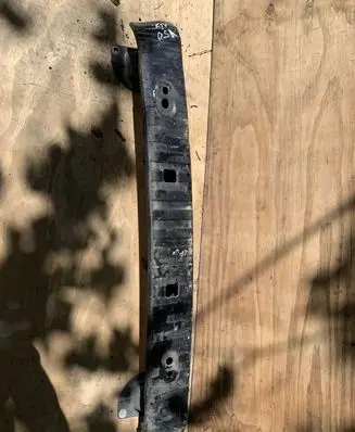 Volvo V50 Rear bumper cross member 083598