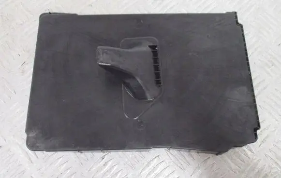 Peugeot Partner III Battery box tray 9817230480