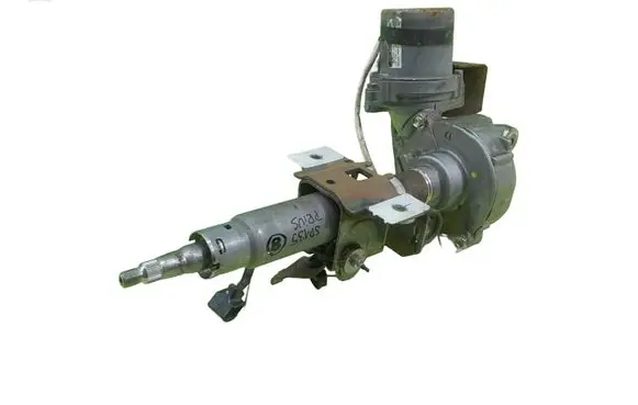 Toyota Prius (XW30) Steering rack mechanical part JJ301000250