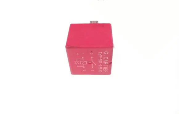 Renault Espace - Grand espace IV Other relay 7700844682A