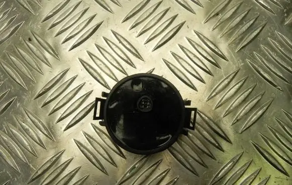 Rain sensor