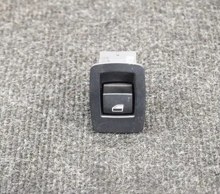 BMW 1 F20 F21 Electric window control switch 9208106