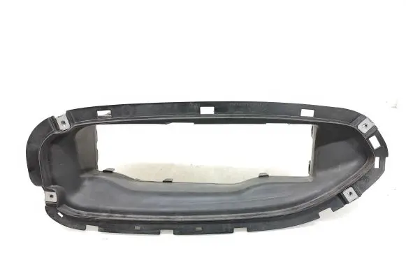 BMW Z4 g29 Intercooler air guide/duct channel 7956603 18715610