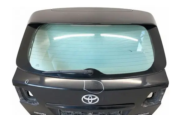 Toyota Avensis T270 Tailgate/trunk/boot lid 209