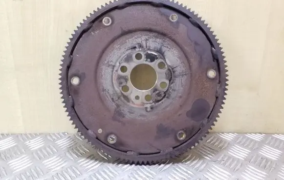 Flywheel