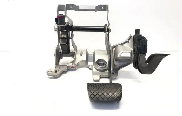 Audi A7 S7 4G Pedal assembly 8K2721117 S112C01 4G2723140