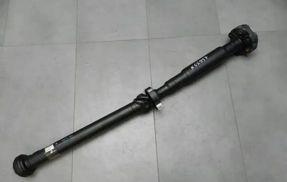 BMW M8 F91 F92 G14 G15 Drive shaft (set) 7855833