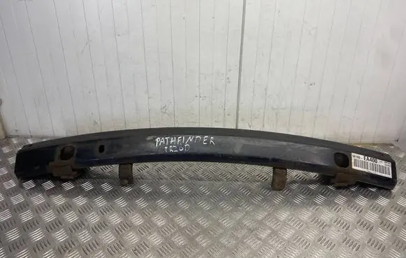Nissan Pathfinder R51 Front bumper cross member 50100EA400