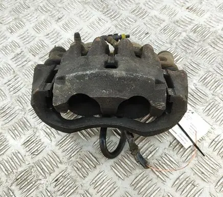 Fiat Ducato Front brake caliper 52123264