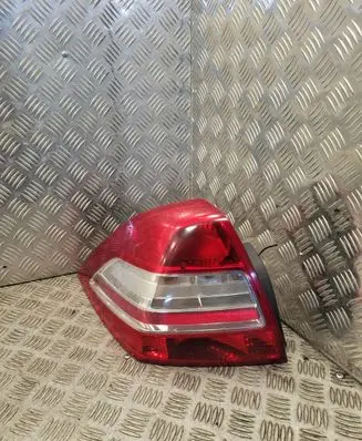Renault Megane II Rear/tail lights 8200417345 20080999
