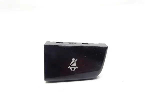 Hyundai ix35 Seat belt trim 