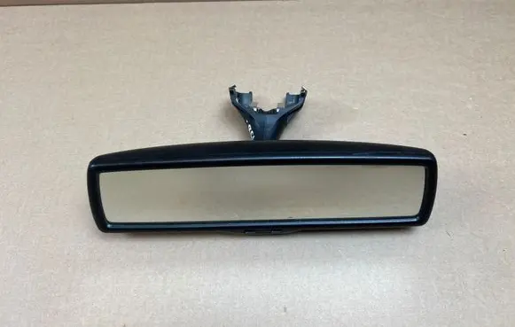 Volkswagen Tiguan Rear view mirror (interior) 1K0857511
