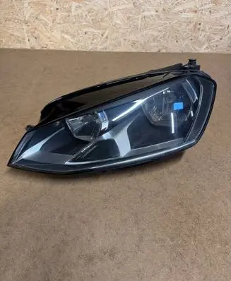 Volkswagen Golf VII Headlight/headlamp 5G1941005