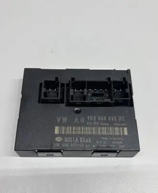 Volkswagen Golf V Comfort/convenience module 1K0959433BT 00020000 S0204H020
