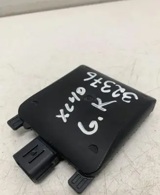 Volvo XC40 Blind spot module 32286570 C95YD 02732928