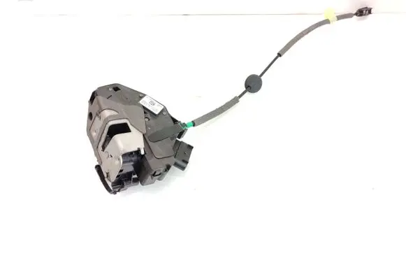 Ford Kuga II Front door lock BM5AA21813CG 921759107