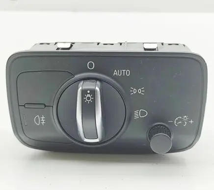 Audi A3 S3 8V Light switch 8V0941531AD