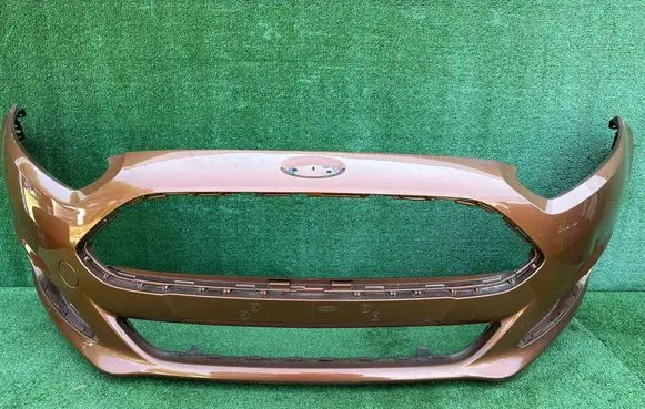 Ford Fiesta Front bumper C1BB-17K819