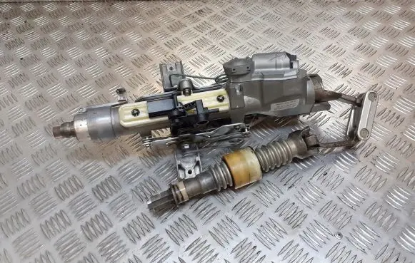Mercedes-Benz C W203 Rear steering column A2094601516