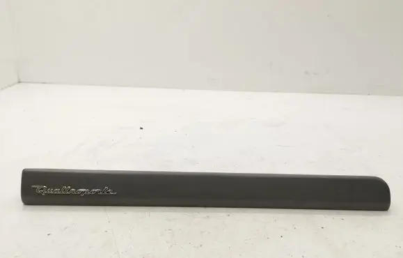 Maserati Quattroporte Panel trim 94079126