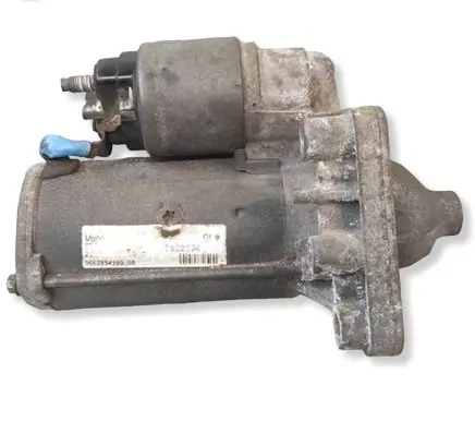 Peugeot 5008 Starter motor TS22E26 9662854180