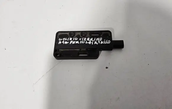 Porsche Macan (95B) Keyless system antenna 7PP962132