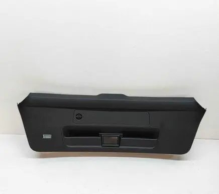 Audi e-tron Tailgate trim 4KE867973C