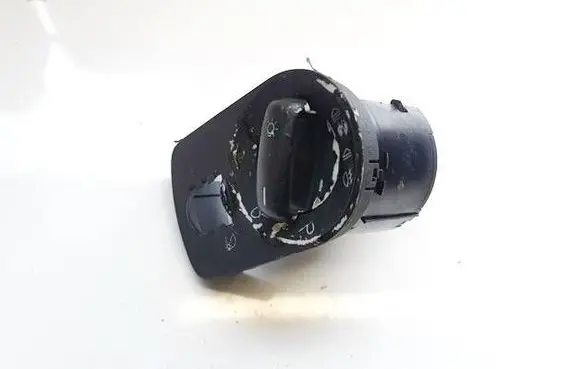 Audi A3 S3 8P Light switch 8P1941531B 04056702