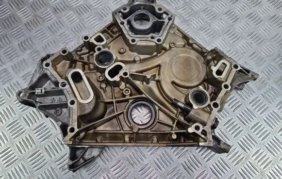 Mercedes-Benz C W204 Timing chain cover R2720151202