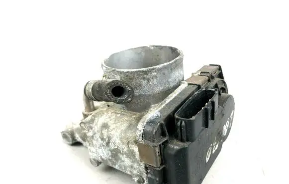 Subaru Legacy Throttle valve 16112AA010