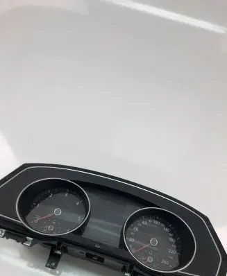 Volkswagen PASSAT B8 Speedometer (instrument cluster) 3G0920741