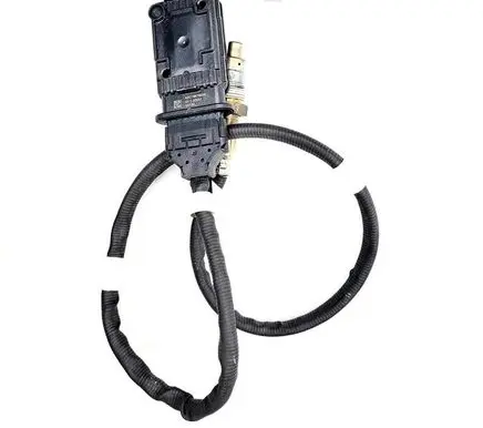 Volkswagen Crafter Lambda probe sensor 03N907807AJ