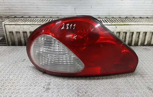 Jaguar X-Type Rear/tail lights 89021757A