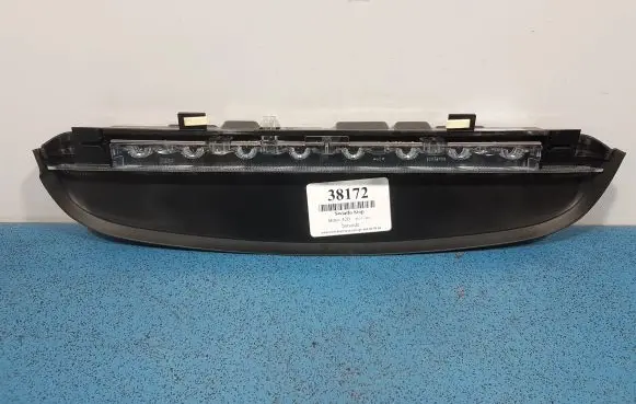 BMW Z4 E89 Boot/trunk interior light 7375419
