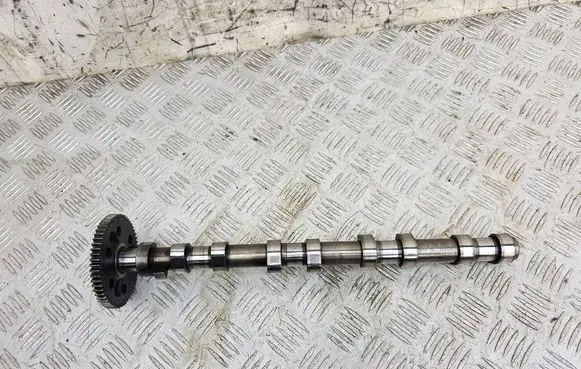 Camshaft