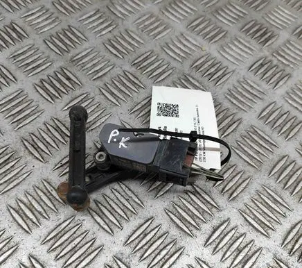 BMW X5 F15 Headlight/headlamp level sensor 6870200