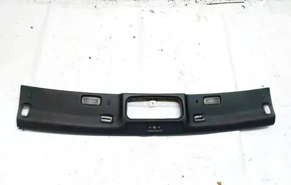 Audi A4 S4 B6 8E 8H Other trunk/boot trim element 8h0867360