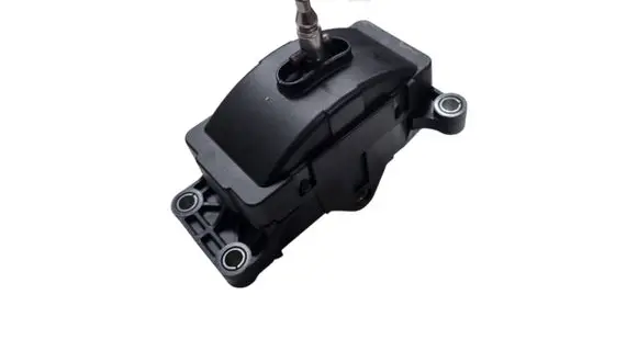 Renault Zoe Gear shifter/selector 341040024R