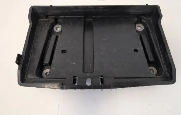 Mercedes-Benz GLC X253 C253 Battery tray A2056200118
