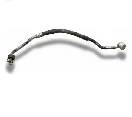 Audi Q7 4L Air conditioning (A/C) pipe/hose