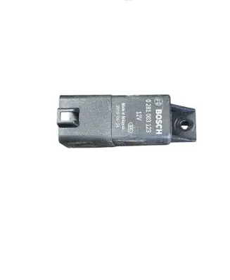 Jaguar XE Glow plug pre-heat relay FX23189E2AC