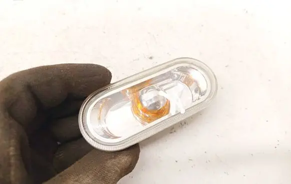 Seat Altea Front fender indicator light 6L0949117A