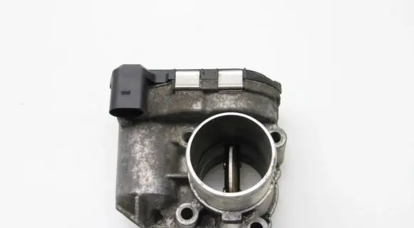 Renault Trafic II (X83) Throttle valve 8200330810E