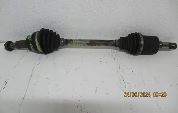 Jaguar XJ SERIE 1 Front driveshaft HK833N129AA