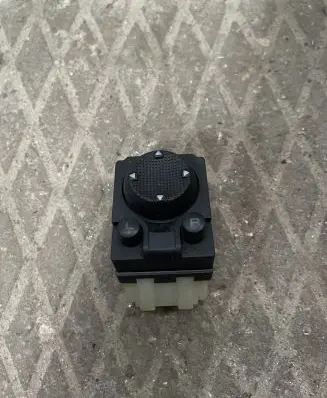 Seat Alhambra (Mk1) Wing mirror switch 1L0959565 95VW14B003DAW D3L0A